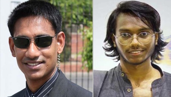 জামিন পেলেন সিনহার সহযোগী সাহেদুল ইসলাম সিফাত