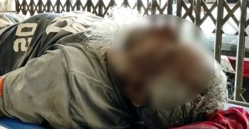 কলাপাড়ায় ছাদ থেকে পড়ে শ্রমিকের মৃত্যু