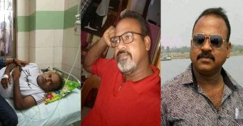 গলাচিপা-দশমিনার আওয়ামীলীগ নেতা দীর্ঘদিন অসুস্থ প্রধানমন্ত্রীর দৃষ্টি আকর্ষণ