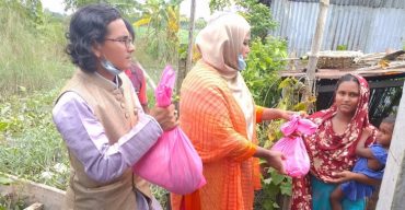 পাট ও চামড়াশিল্প পরিকল্পিত ধ্বংসযজ্ঞ: মোমিন মেহেদী