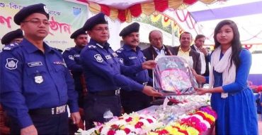 যৌনপল্লীর শিশুদের মূল ধারায় ফেরাতে চায় উত্তরণ ফাউন্ডেশন