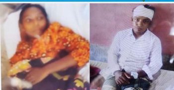শার্শায় গর্ভবর্তী  নারীর পেটে লাথিঃ রক্তক্ষরন অবস্থায় হাসপাতেলে ভর্তি