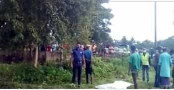 হবিগঞ্জের বিবিয়ানা নদীতে অজ্ঞাত ব্যক্তির লাশ উদ্ধার