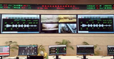 পায়রা তাপ বিদ্যুৎ কেন্দ্রের দ্বিতীয় ইউনিটের উৎপাদিত ১২০মেগাওয়াট বিদ্যুৎ জাতীয় গ্রীডে সংযুক্ত