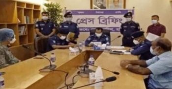 হবিগঞ্জের নবীগঞ্জে মহিলার গলাকটা লাশের রহস্য উদঘাটন করেছে পুলিশ