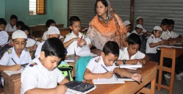 শিক্ষা প্রতিষ্ঠান খোলার বিষয়ে যা জানালেন প্রাথমিক ও গণশিক্ষা সচিব