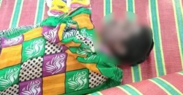 শৈলকুপায় শ্বশুর বাড়ি বেড়াতে এসে পানিতে ডুবে জামায়ের নির্মম মৃত্যু