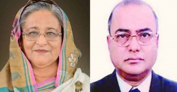 সাবেক আইন সচিব জহিরুলের মৃত্যুতে প্রধানমন্ত্রীর শোক