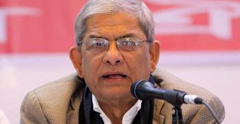 মুক্তিযুদ্ধের চেতনার বিরুদ্ধে অবস্থান নিয়েছে আ.লীগ সরকার