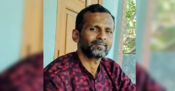 গলাচিপায় একজন মানবিক নেতা শামীম রেজা