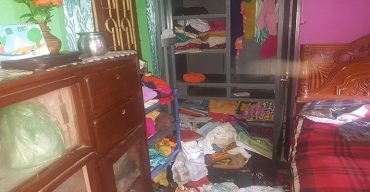 কালীগঞ্জে বিকাশ এজেন্টের বাড়িতে অস্ত্রের মুখে জিম্মি করে ডাকাতি, নগদ টাকা ও স্বর্ণালংকার লুট