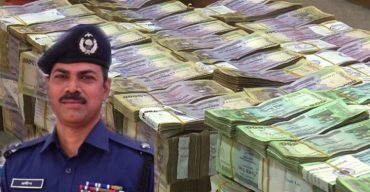 ওসি প্রদীপের ঘুষ ও দুর্নীতির মাধ্যমে অর্জিত সব সম্পদ স্ত্রীর নামে