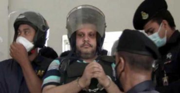 রিমান্ড শেষে সাতক্ষীরা কারাগারে সাহেদ