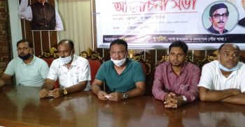 যুবকরা হচ্ছে রাষ্ট্র নির্মানের কারিগর—মেয়র অাশরাফুল আলম লিটন