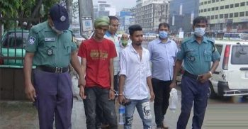 সেলুনের চাকরি থেকে টিকটক, দুমাসে অপুর আয় ৫০ হাজার