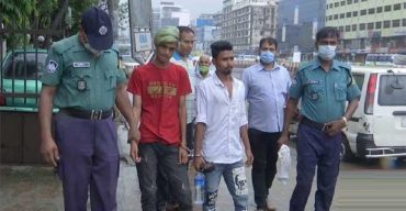 সেলুনের চাকরি থেকে টিকটক, দুমাসে অপুর আয় ৫০ হাজার