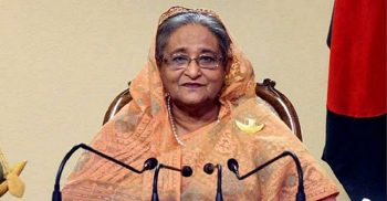 আশুরার মর্মবাণী ধারণ করে শান্তিপূর্ণ দেশ গড়ার আহ্বান প্রধানমন্ত্রীর