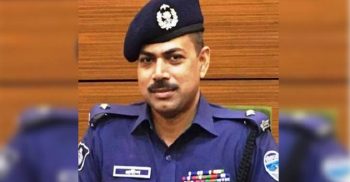 ওসি প্রদীপসহ ৯ পুলিশের বিরুদ্ধে গ্রেফতারি পরোয়ানা জারি