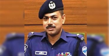 ওসি প্রদীপসহ ৯ পুলিশের বিরুদ্ধে গ্রেফতারি পরোয়ানা জারি