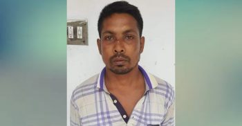 যশোরের শার্শায় যাবজ্জীবন সাজাপ্রাপ্ত আসামী আটক