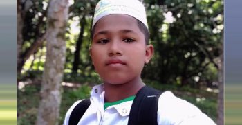 মালয়েশিয়া প্রবাসীর পুত্র সাতক্ষীরার কলারোয়া থেকে নিখোঁজ