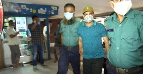 পুলিশ হেফাজতে মৃত্যুর প্রথম কোন মামলার রায় দিতে যাচ্ছেন আদালত