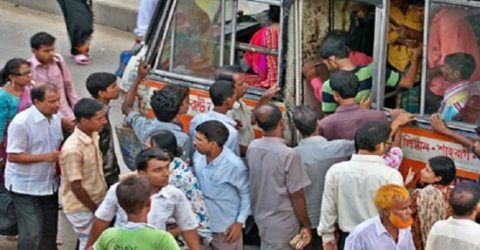 আগামী মঙ্গলবার থেকে স্বাস্থ্যবিধি না মানলে ব্যবস্থা