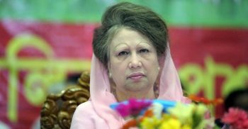 খালেদা জিয়ার আরও চারটি মামলার স্থগিতাদেশ বহাল
