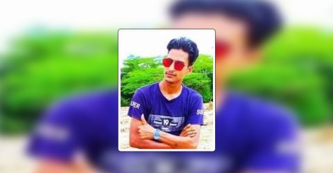 মোরেলগঞ্জে মটর সাইকেল রেস করতে গিয়ে দুর্ঘটনায় যুবক নিহত
