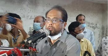 বঙ্গবন্ধু শুধু আ’লীগের নয়, ১৮ কোটি মানুষের নেতা: জিএম কাদের