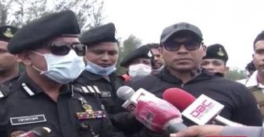 সিনহাকে এক-দুই মিনিটেই হত্যা করা হয়: কর্নেল তোফায়েল