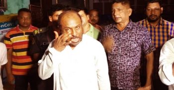 মিথ্যা মামলায় ২০ বছর সাজা খেটে মুক্তি পেলেন শেখ জাহিদ