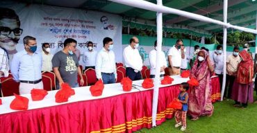 শেখ কামালের জন্মদিনে বিসিবির কর্মসূচী