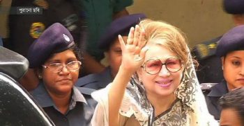 খালেদা জিয়ার জামিনের মেয়াদ বাড়াতে শীঘ্রই আবেদন
