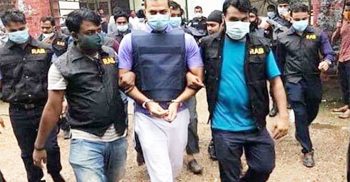 আরও এক হত্যা: ওসি প্রদীপসহ ২৩ জনের বিরুদ্ধে মামলা