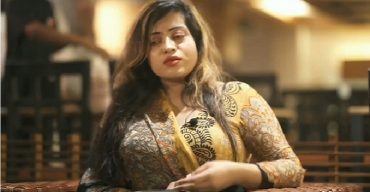 সমালোচিত মডেল সানাই মাহবুব করোনায় আক্রান্ত হয়ে হাসপাতালে