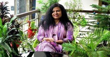 জিএম কাদের অবৈধ চেয়ারম্যান: আমি রাষ্ট্র পরিচালনা করার মতো ক্ষমতা রাখি: বিদিশা