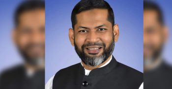 এমপি শাহজাদা স্ব পরিবারে করোনা আক্রান্ত