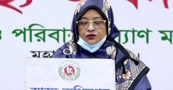 গত ২৪ ঘণ্টায় করোনা শনাক্ত ২৯০৭ জন, মৃত্যু ৩৯জন