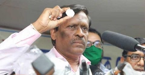 প্রাণঘাতী করোনা নিয়ে দেশবাসীকে ড. বিজনের নতুন সুখবর
