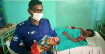 গাইবান্ধায় হাসপাতালে ঠাঁই হলো না, পরিত্যক্ত ঘরেই সন্তান প্রসব