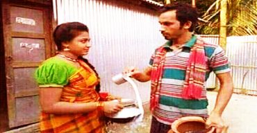 পরকীয়ায় মত্ত স্বামী: সোনিয়া আক্তার 