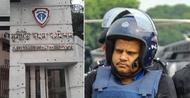 অর্থ আত্মসাৎ মামলা সাহেদকে দুদকের জিজ্ঞাসাবাদ