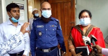 মসজিদের বিস্ফোরন: গনশুনানিতে ৪৩ জনের সাক্ষী গ্রহন