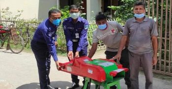 ঝিনাইদহে মোবাইল নাম্বারের সূত্র ধরে চায়না চপার মেশিন উদ্ধার