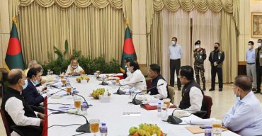 ৩ জেলা, ৯ উপজেলা ও ৬১ ইউনিয়নে আ.লীগের চূড়ান্ত প্রার্থী যারা