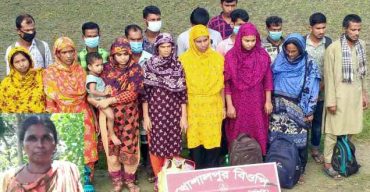 ঝিনাদহ সিমান্তে ভারতীয় নাগরিকসহ ১৯ জন আটক