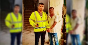 গলাচিপা সাজাপ্রাপ্ত আসামী গ্রেফতার