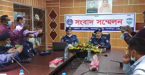 খাগড়াছড়িতে সংঘবদ্ধ ধর্ষণের নেপথ্য কারণ উদঘাটন