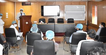 মেরুদন্ডে আঘাতপ্রাপ্ত রোগীদের চিকিৎসায় আশার আলো দেখাচ্ছে স্টেমসেল থেরাপি